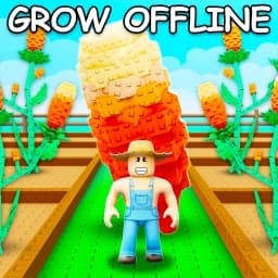 [🐝] Grow a Garden 🌶️