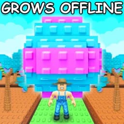 [🍭] Grow a Garden 🌶️