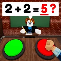 Math Murder