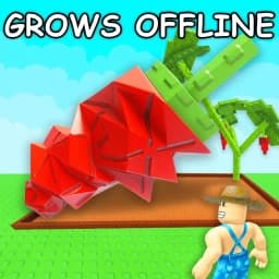 [🧑‍🌾] Grow a Garden 🌶️