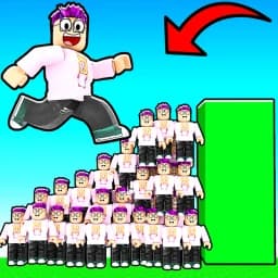 Ragdoll Stacker