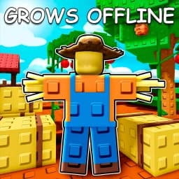 [🛠️] Grow a Garden 🍏