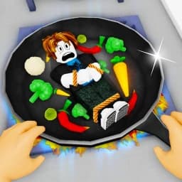 CRAZY CHEFS! 👨‍🍳